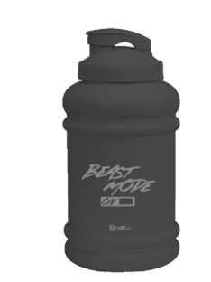 73 OZ SPORT BOTTLE BW-HW-WB-112-BK
