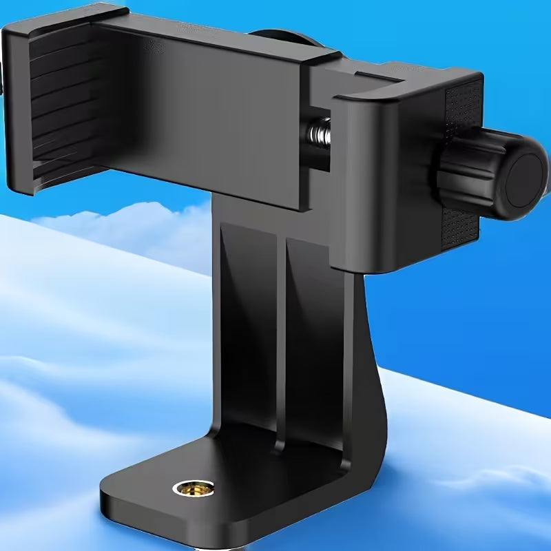 Digi power 53 inches GoPro & Ceiiphones Monopod TP-QPXT (Black)