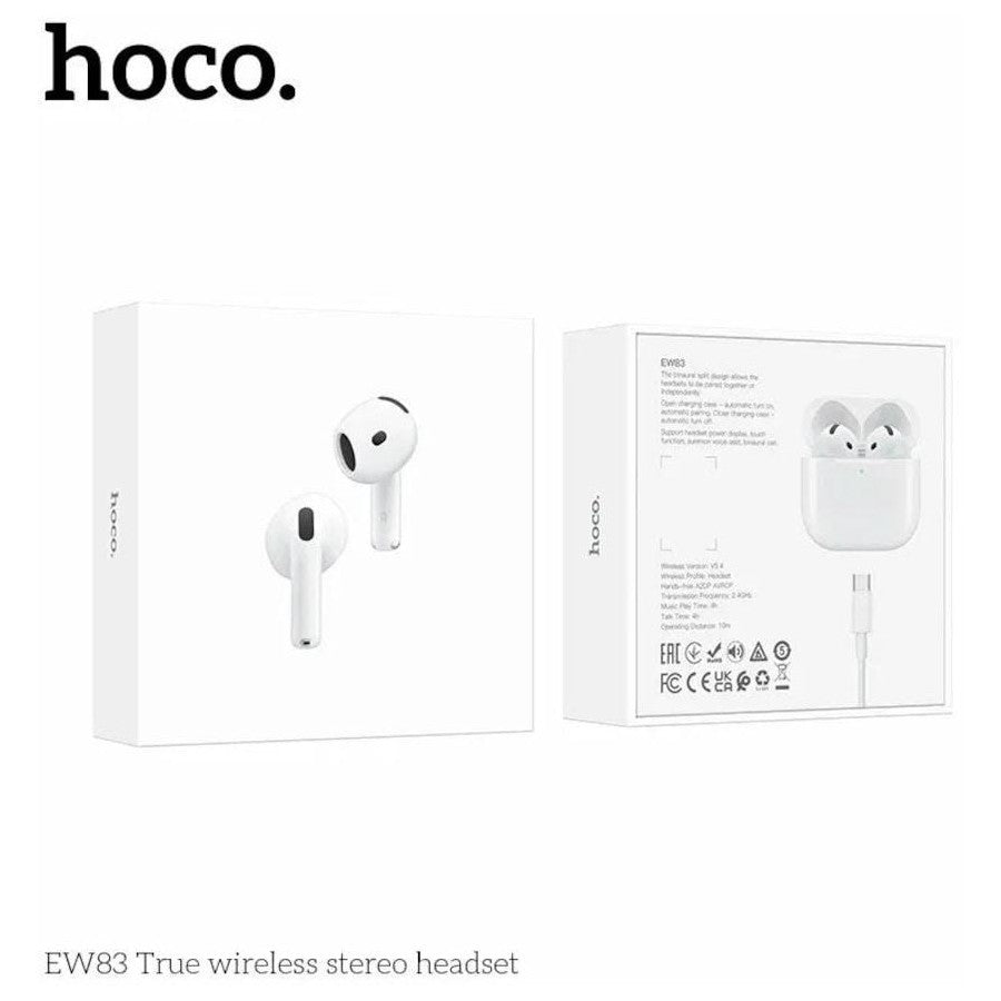 EW83 earpods