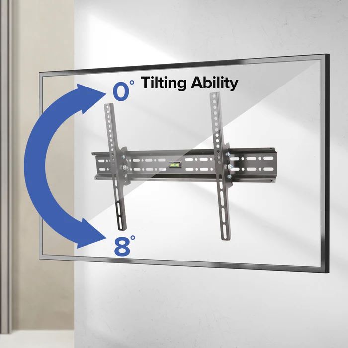 XTREME Home Theater Tilt Motion TV Wall Mount (42" - 100")