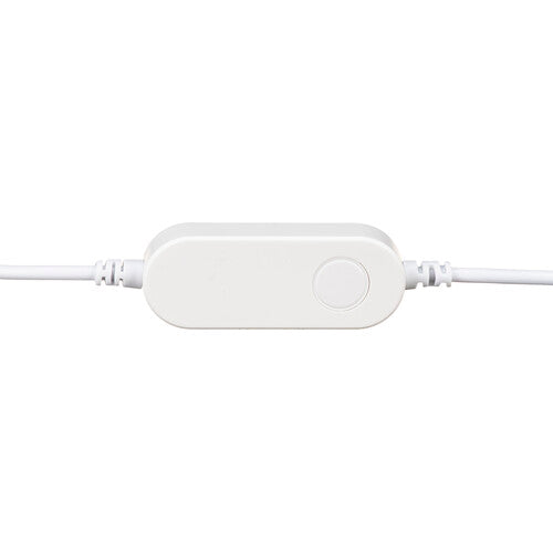 Monster Multicolor & Multi-White Wi-Fi LED Light Strip (6.5')