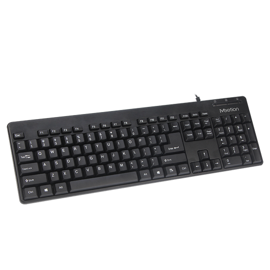 USB Corded Keyboard AK100