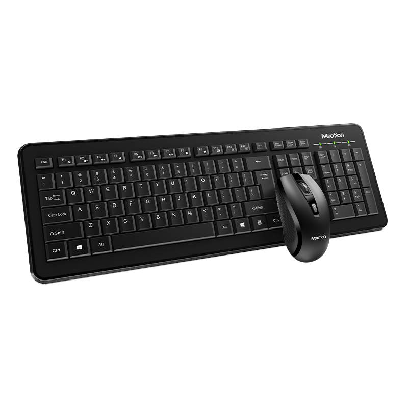2.4 GHz Wireless Combo C4120