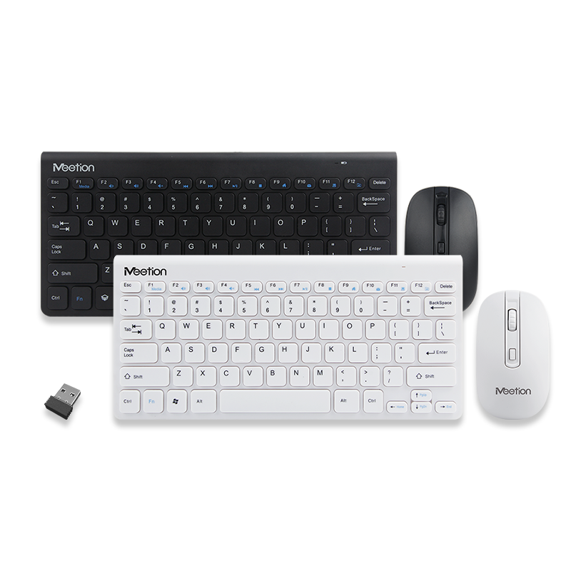 2.4GHz Wireless Combo MINI4000