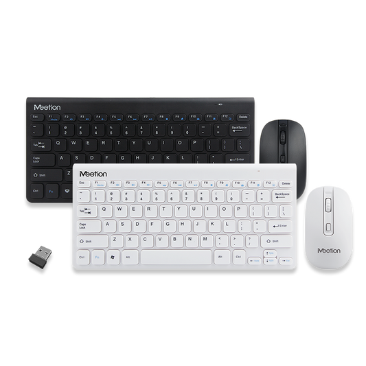 2.4GHz Wireless Combo MINI4000