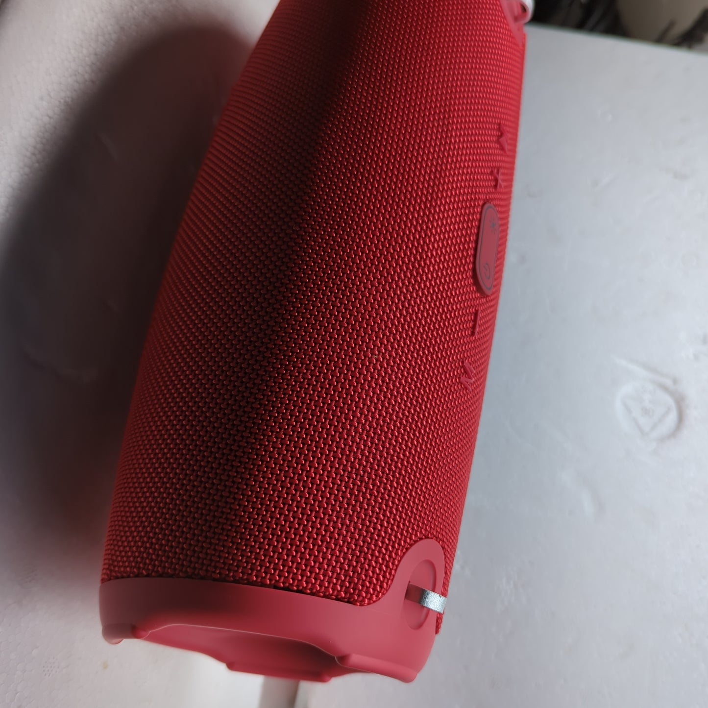 Portable Wireless Speaker