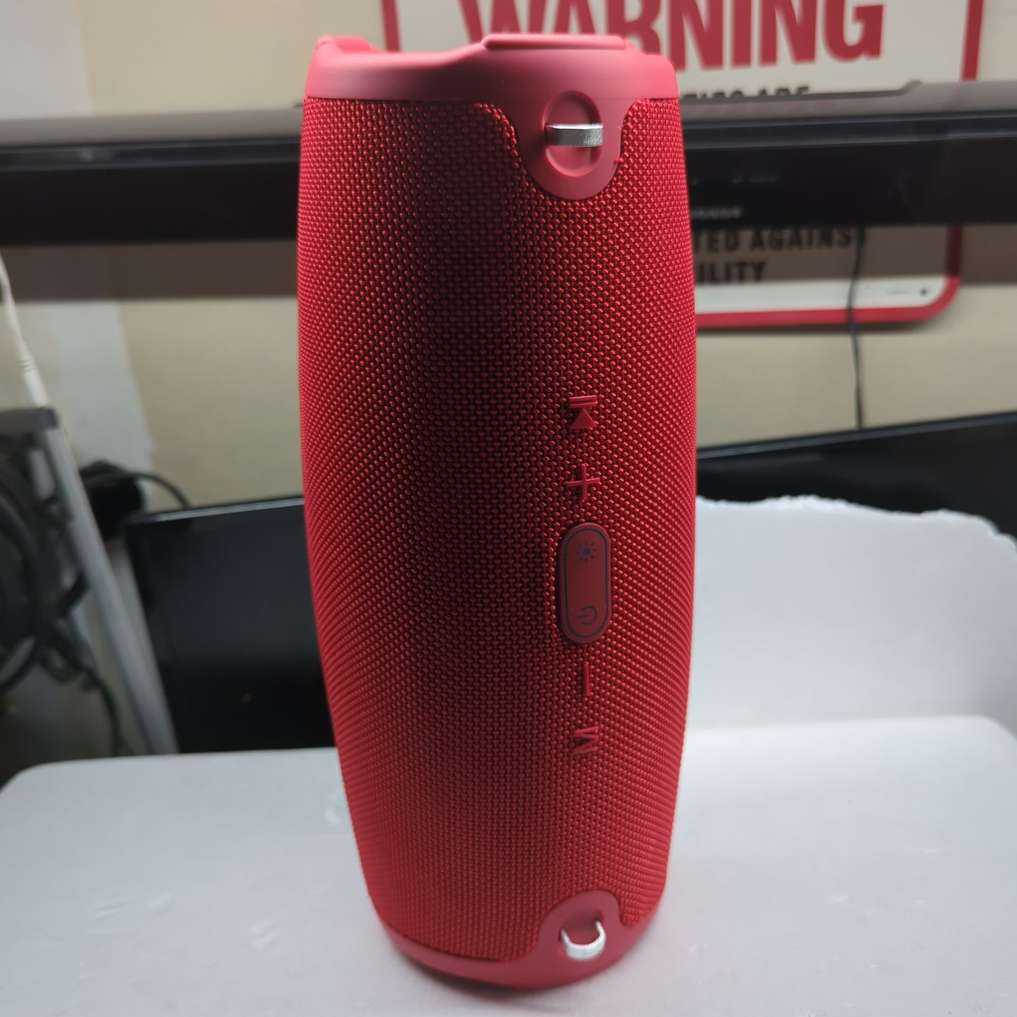 Portable Wireless Speaker