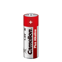 Camelion Plus Alkaline Batteries