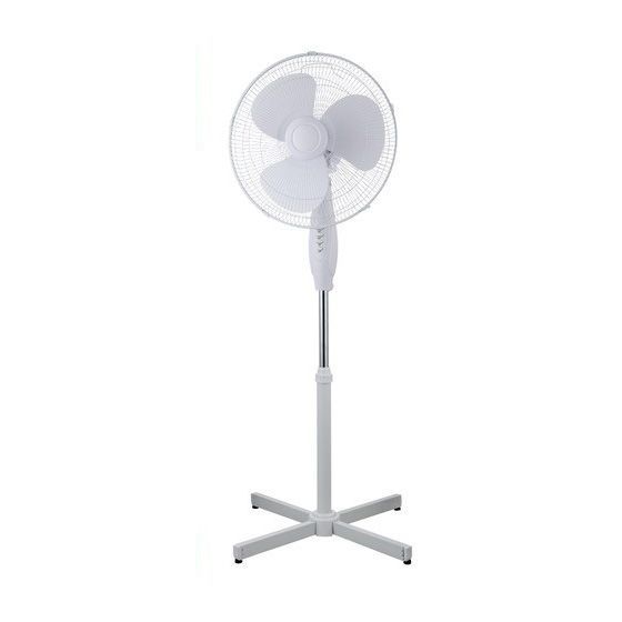 16"3 Speed Oscillating Fan 16FAN