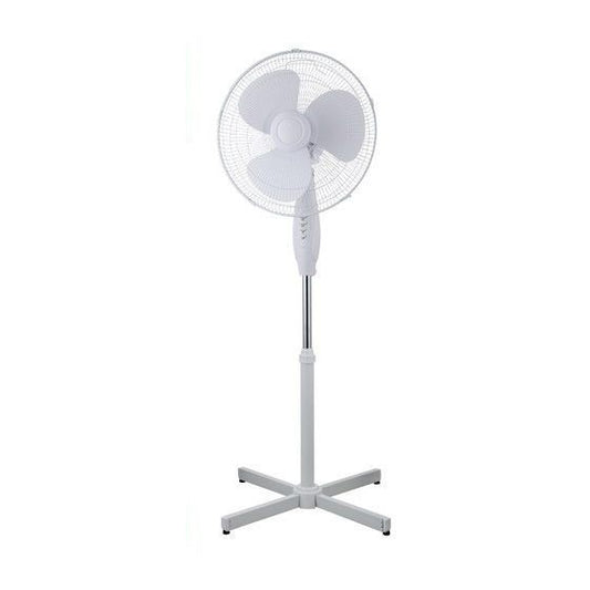 16"3 Speed Oscillating Fan 16FAN