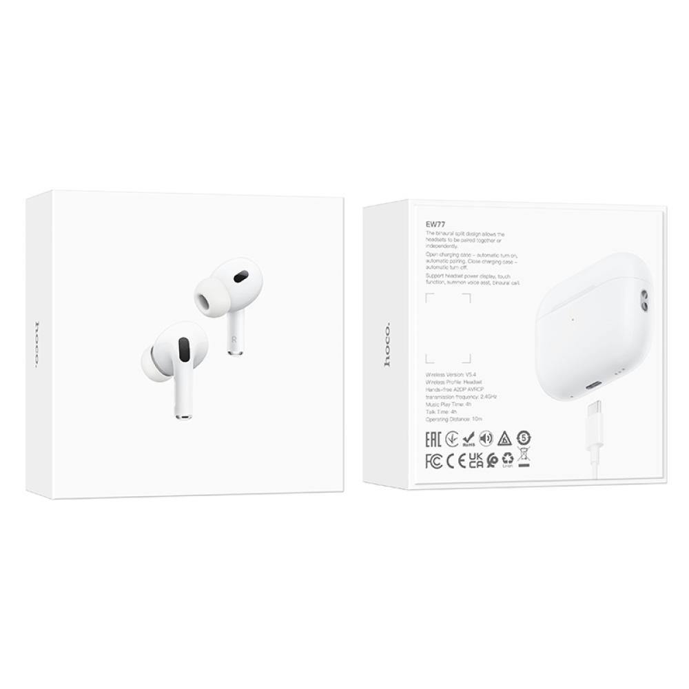 EW77 EARPODS