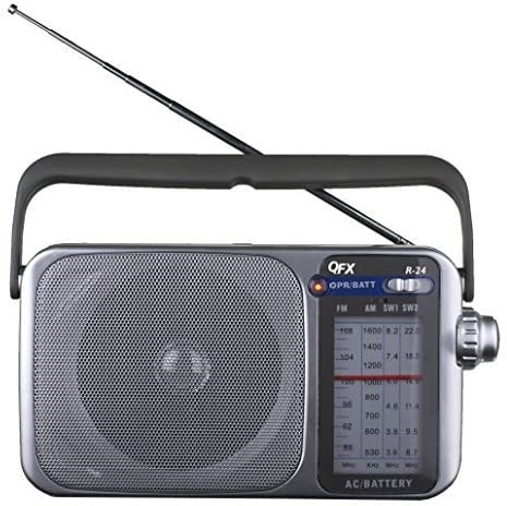 PRO-QFXR24