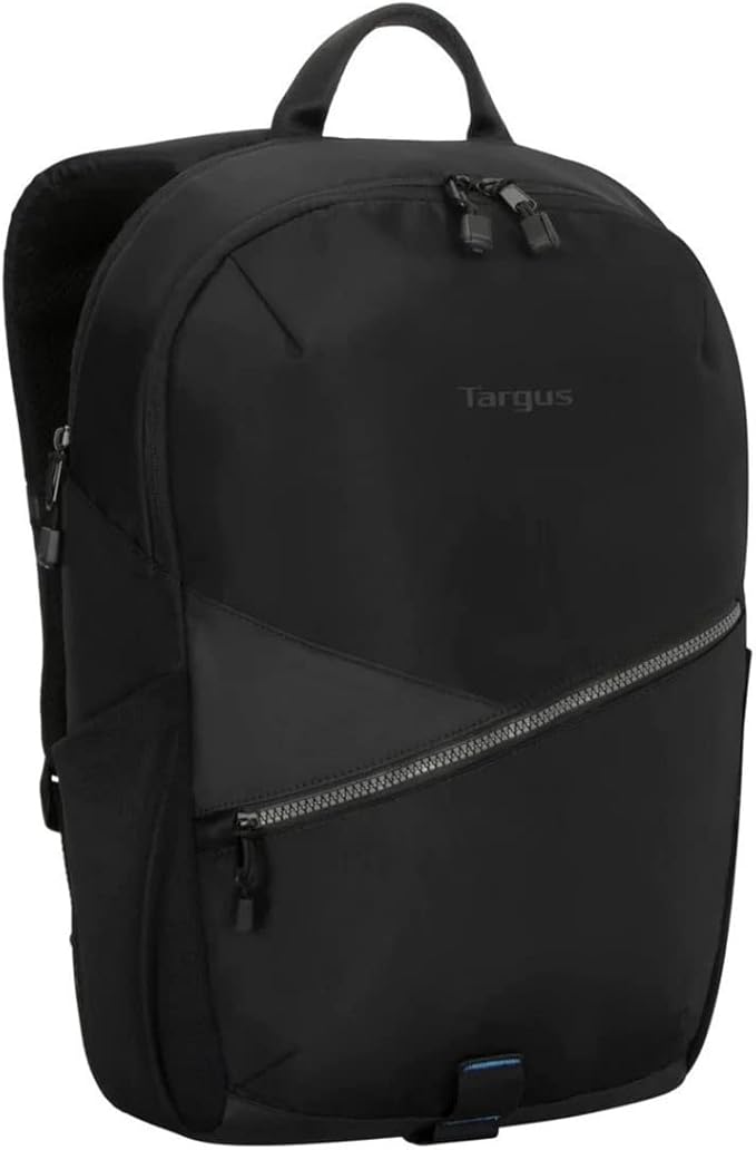 Targus Targus BackpackTargus Unisex 15-16-BLACK (TBB632GL)