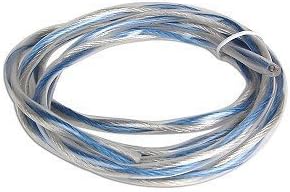 8FT. Monster Cable -Monster Bass XLN 100 Subwoofer Cables -270-4140