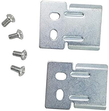 Global tone 03276 16 Outlet Power Bar 15A Circuit Breaker 3ft Cord (14AWG), Grey