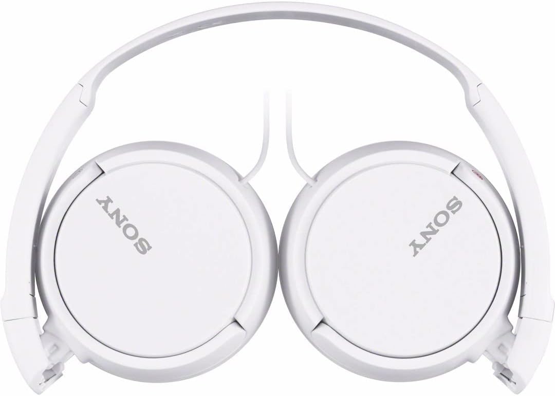 CASQUE PLIABLE SONY COMPACYT AVEC TÉLÉCOMMANDE MICRO APPLE