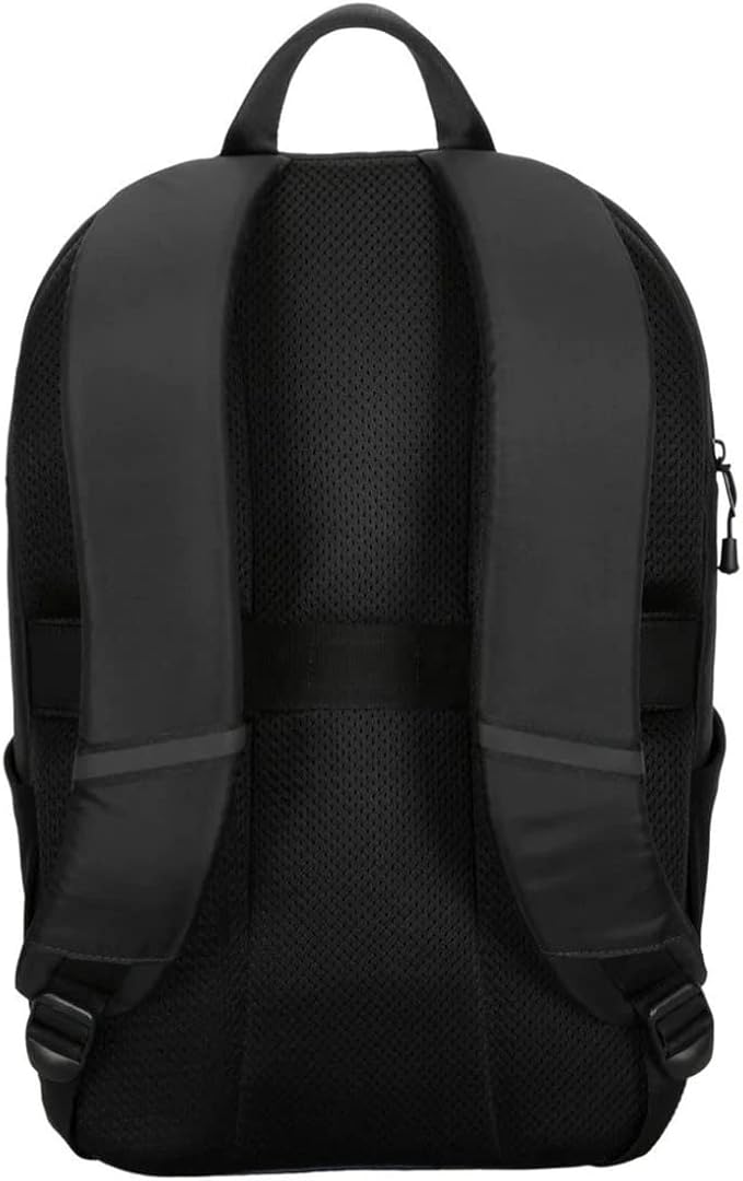 Targus Targus BackpackTargus Unisex 15-16-BLACK (TBB632GL)
