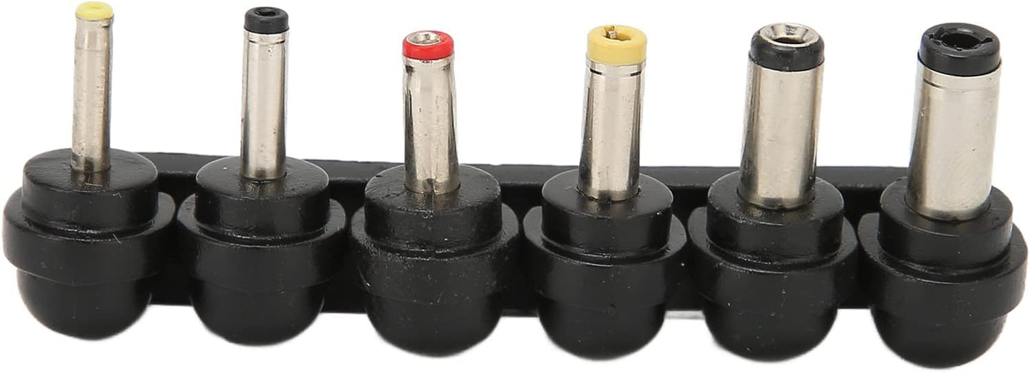 SY8 Multi-Function 3-12VDC-2.1A 30W Universal Power Adapter including USB Port