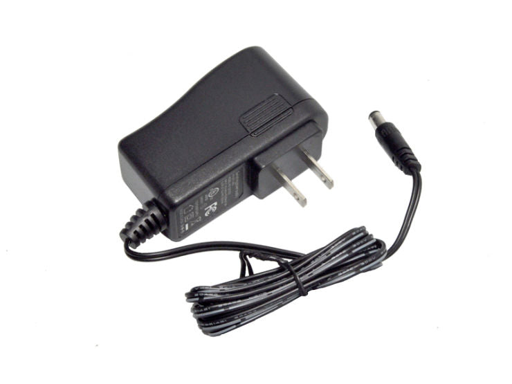 ALIMENTATION CCTV RÉGULÉE 12 V CC, 1,5 A