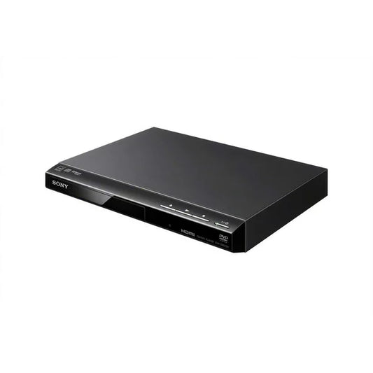 Sony DVPSR510H DVD Player (Upscaling), Black