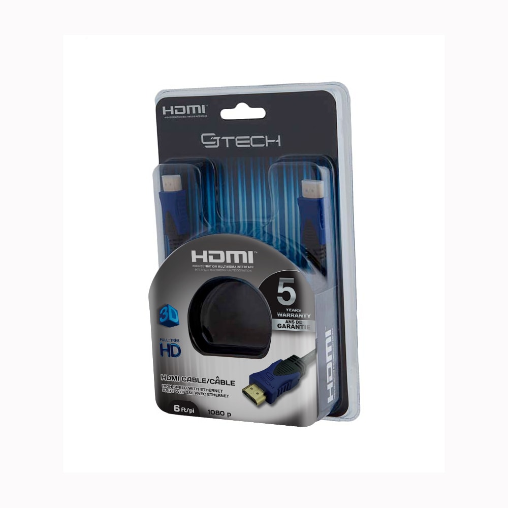 25FT HDMI CABLE 61853