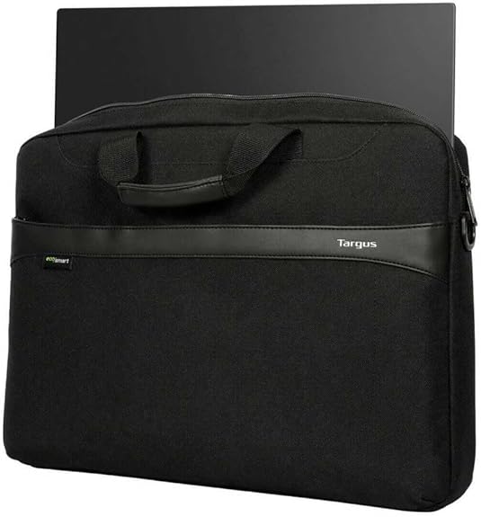 Targus TSS991GL Laptop Bag Black 17.3"-BLACK