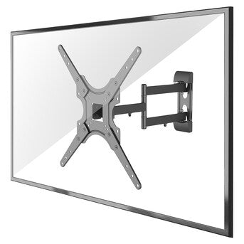 TV Wall Mount - Full Motion 25"-55"