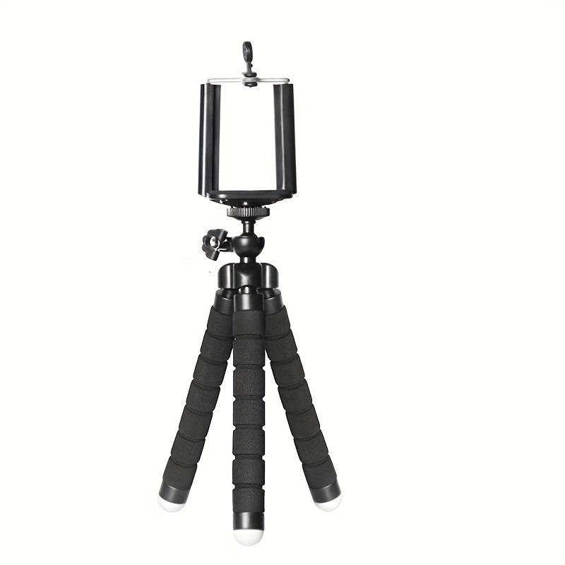 Cellphones Flexible Octopus Mini Tripod