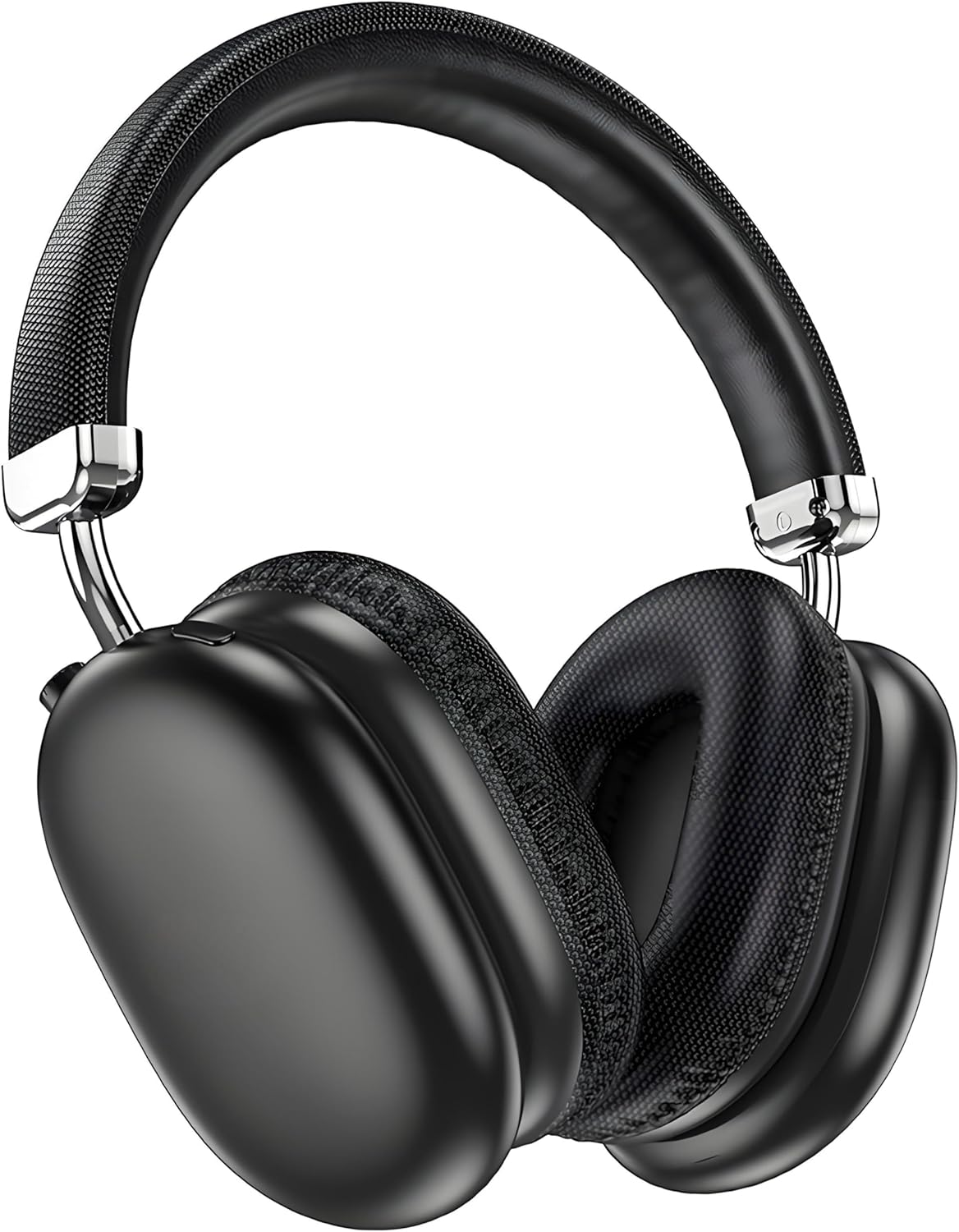 HOCO W35 MAX WIRELESS HEADPHONE BLACK