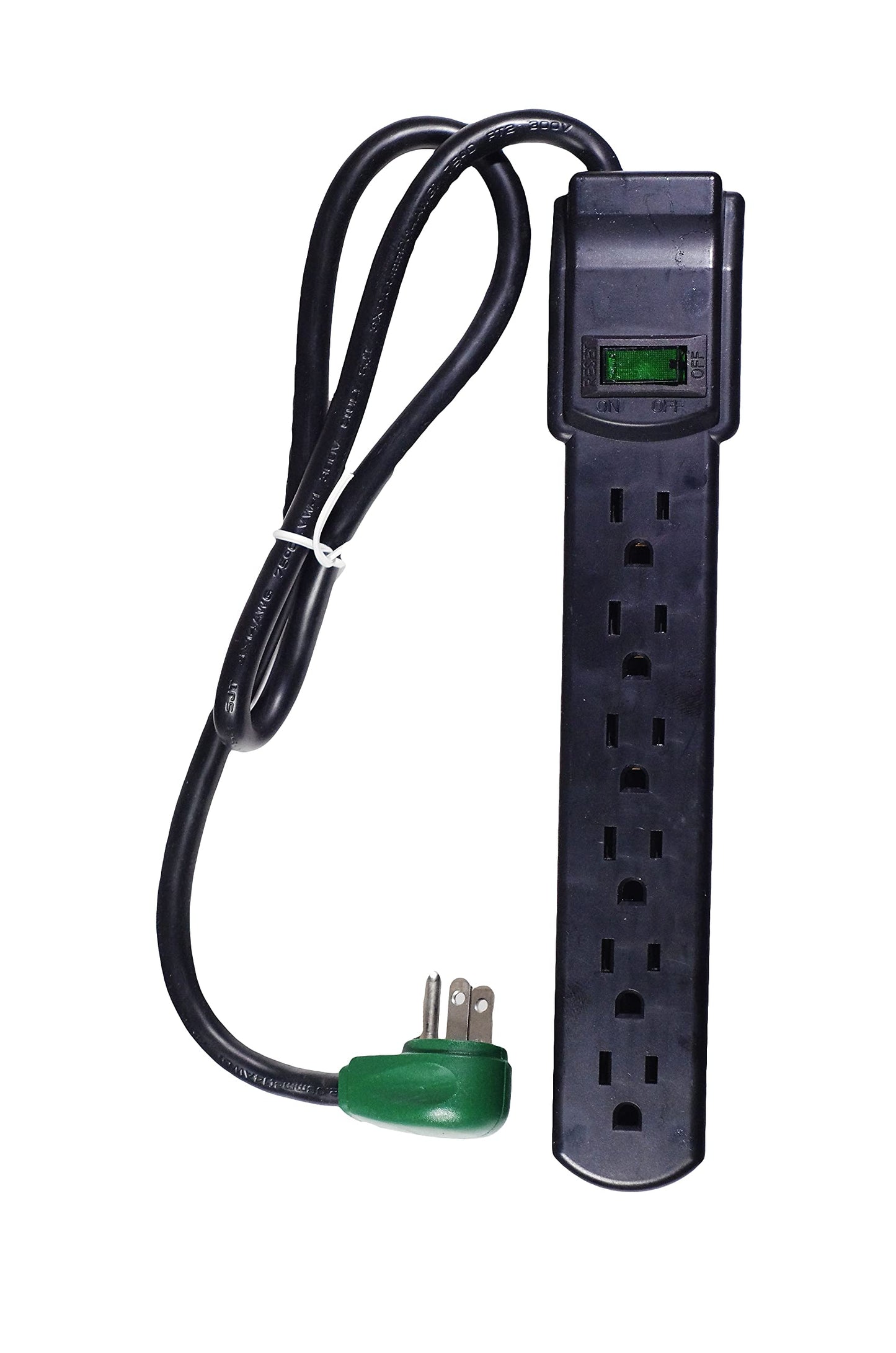 Go Green Surge Protector