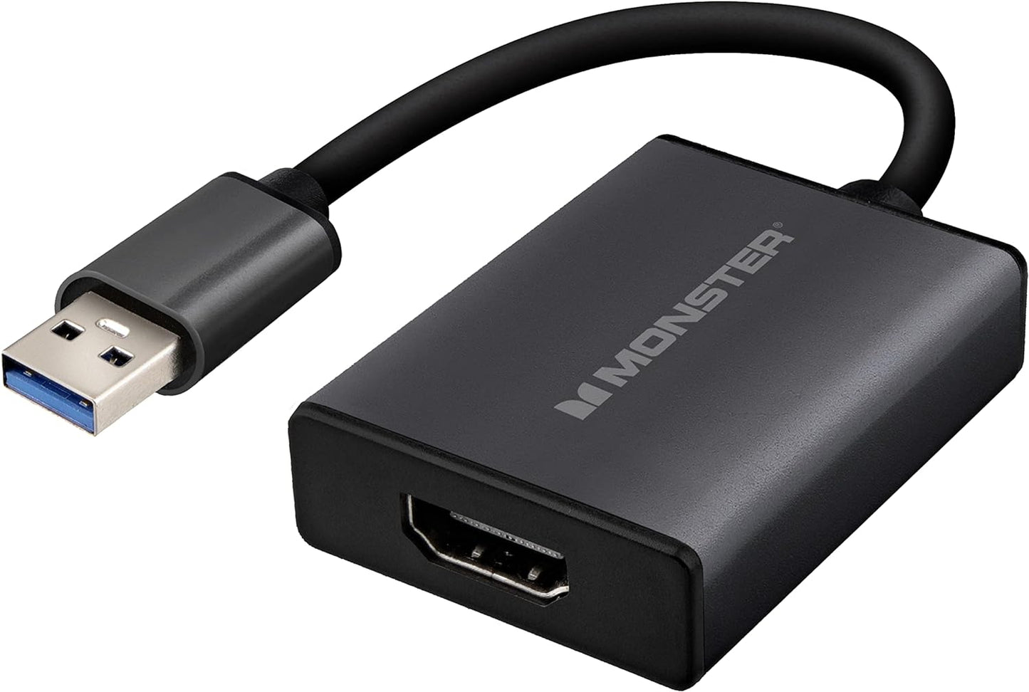 Monster USB 3.0 to HDMI Adapter