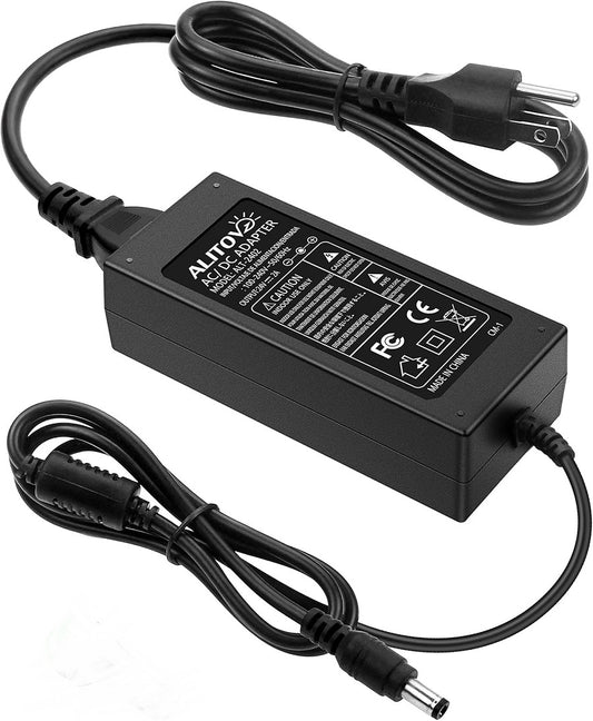 12VDC 2A Regulated Power Supply -EADP-24MBA (cUL)