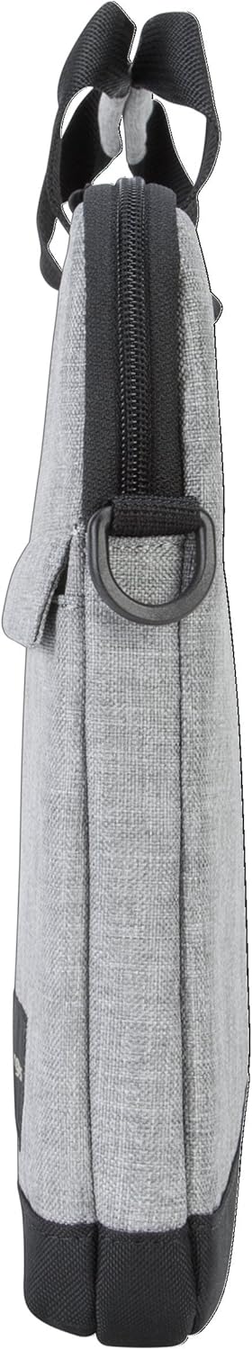 Targus Strata TBS92904GL Carrying Case (Sleeve) for 11.6" to 12.3" Chromebook, Notebook - Dark Gray
