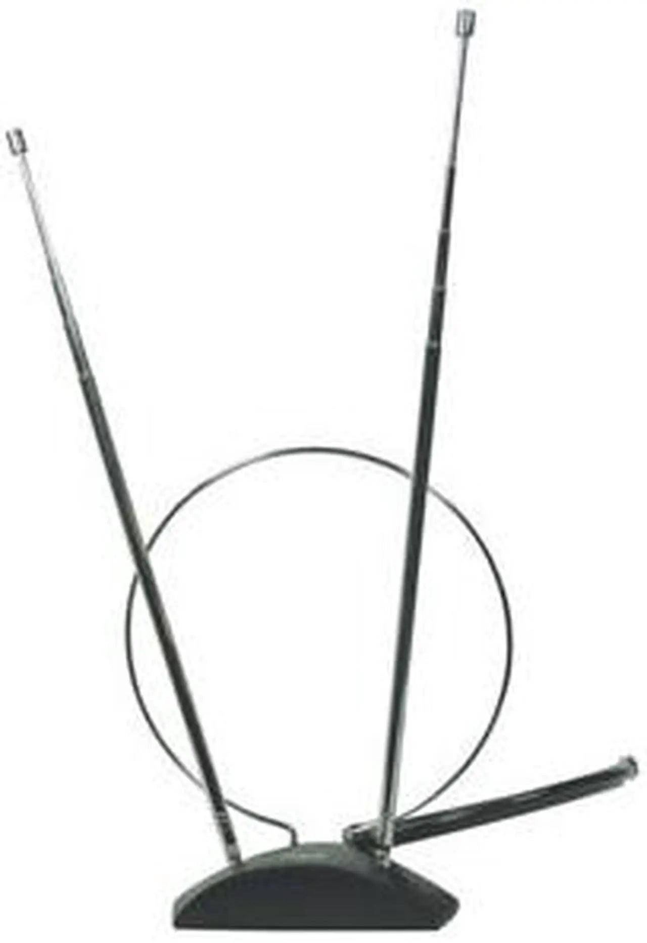 RCA ANT110 Indoor UHF/VHF/FM Antenna