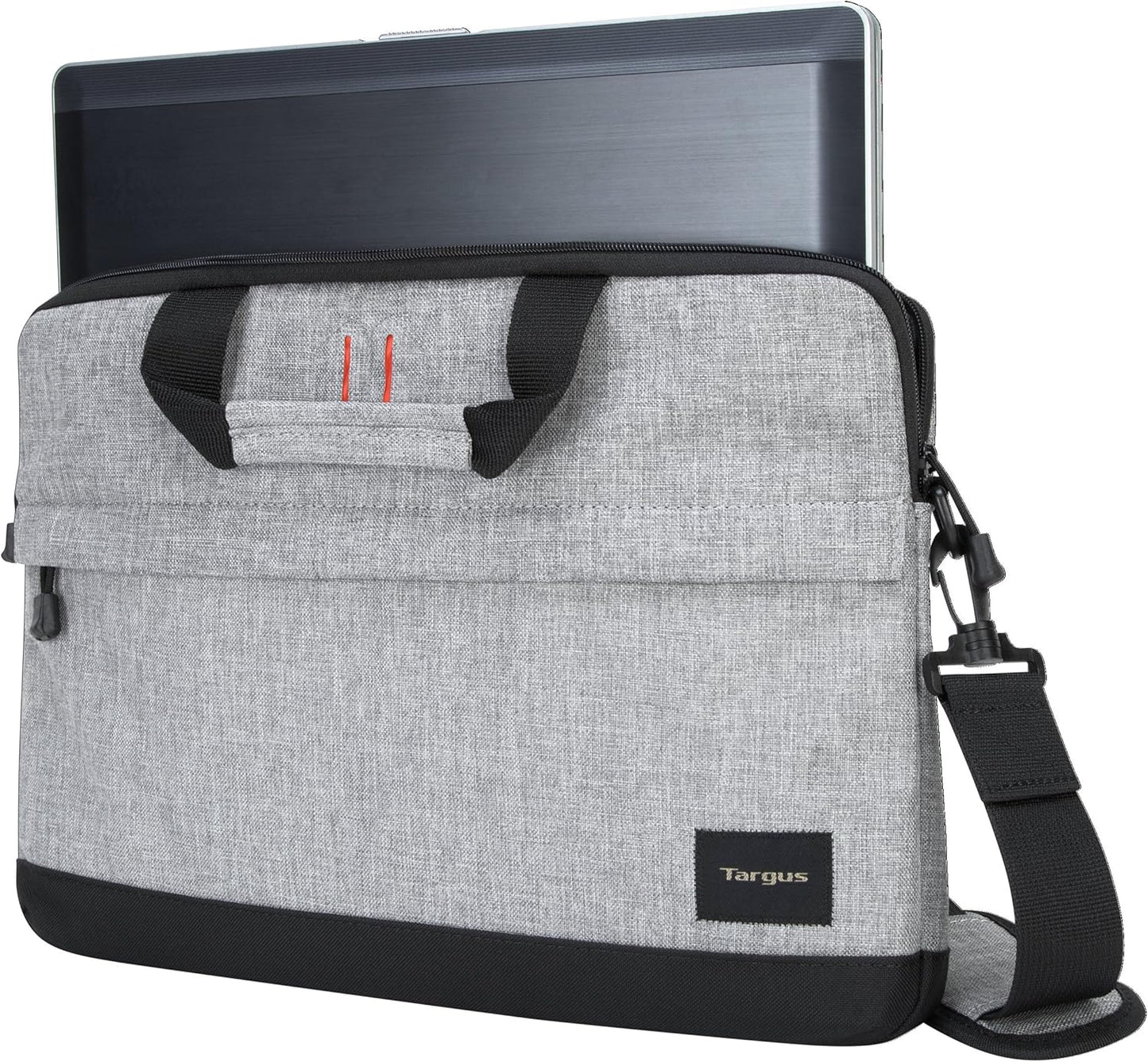 Targus Strata Slipcase (TSS63204US) 15.6" Laptop Sleeve, Durable Lightweight