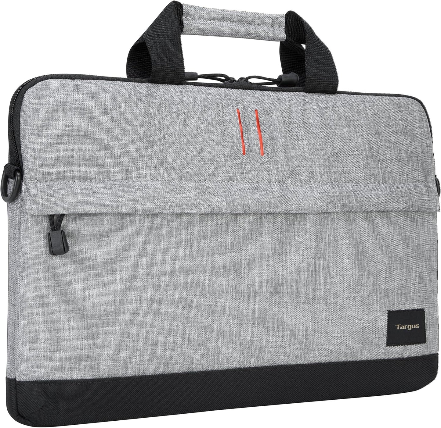 Targus Strata Slipcase (TSS63204US) 15.6" Laptop Sleeve, Durable Lightweight