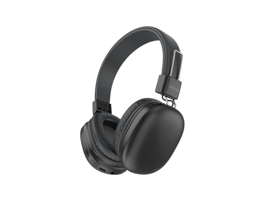 Celebrat A42 Comfortable and Snug-Fitting Bluetooth V5.4 Headset