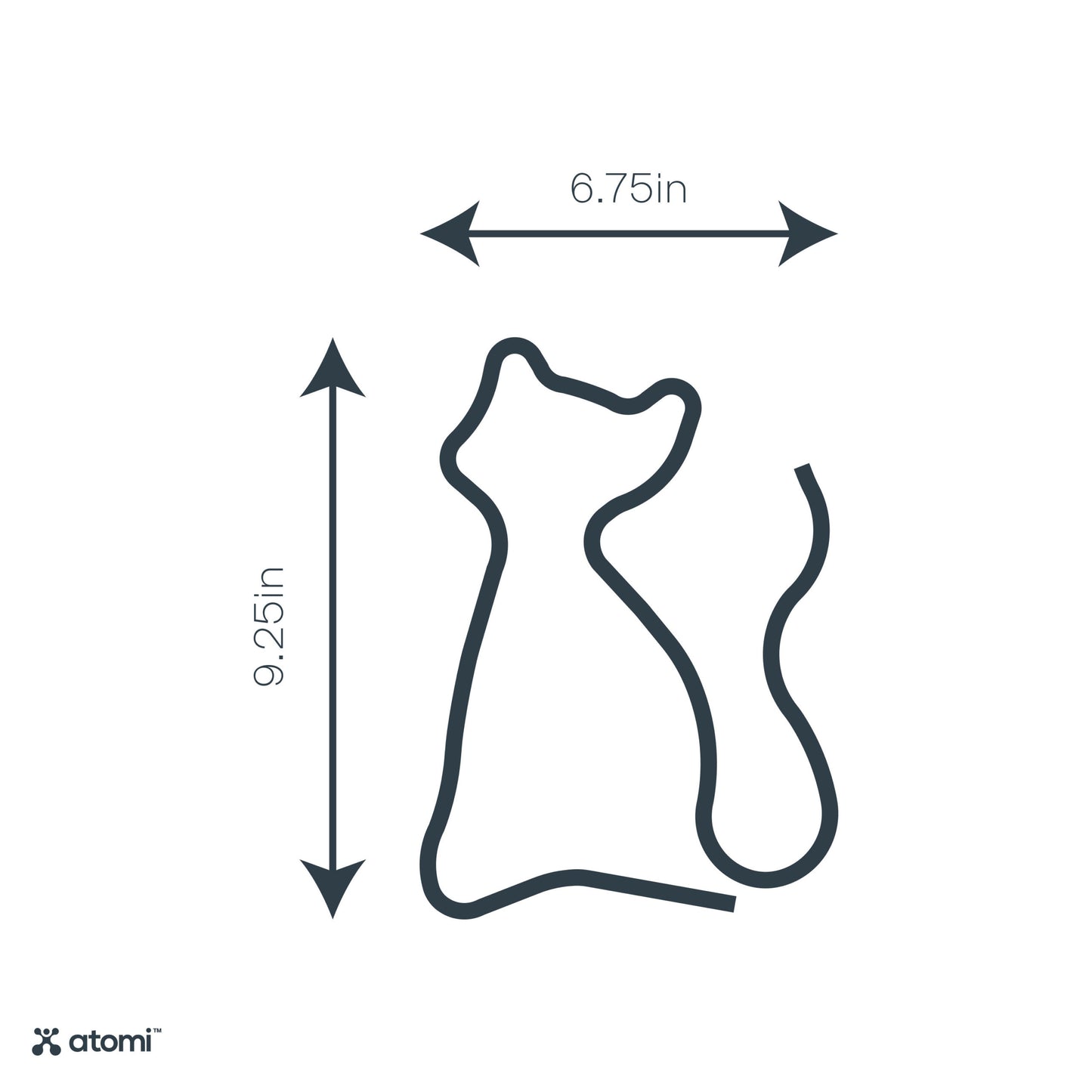 Pink Cat Neon Light