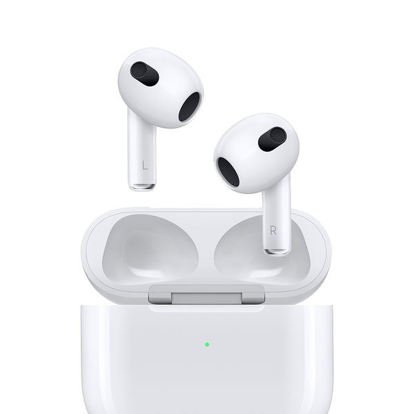 AirPods with MagSafe Charging Case (3rd Gen) ES-36-PRO3GEN