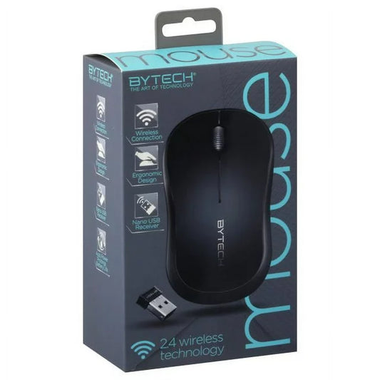 2.4 Wireless Mouse