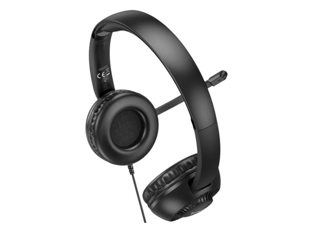 Headphones “W112 Pure” call center headset