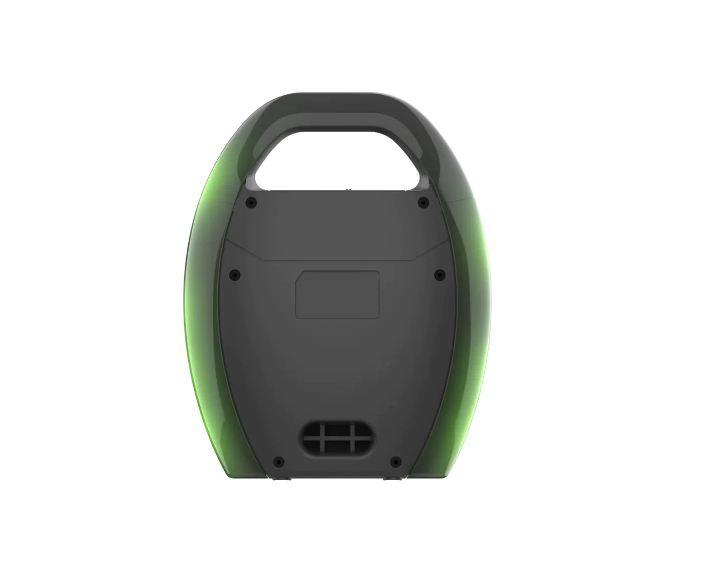 DIGITAL SUNFLASH SF-123 Rechargeable Wireless Portable Multimedia 6.5-Inch Speaker System Built-in Bluetooth