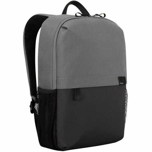 Targus Sagano EcoSmart Carrying Case (Backpack) for 15" to 16" Notebook - Gray – (TBB636WM)
