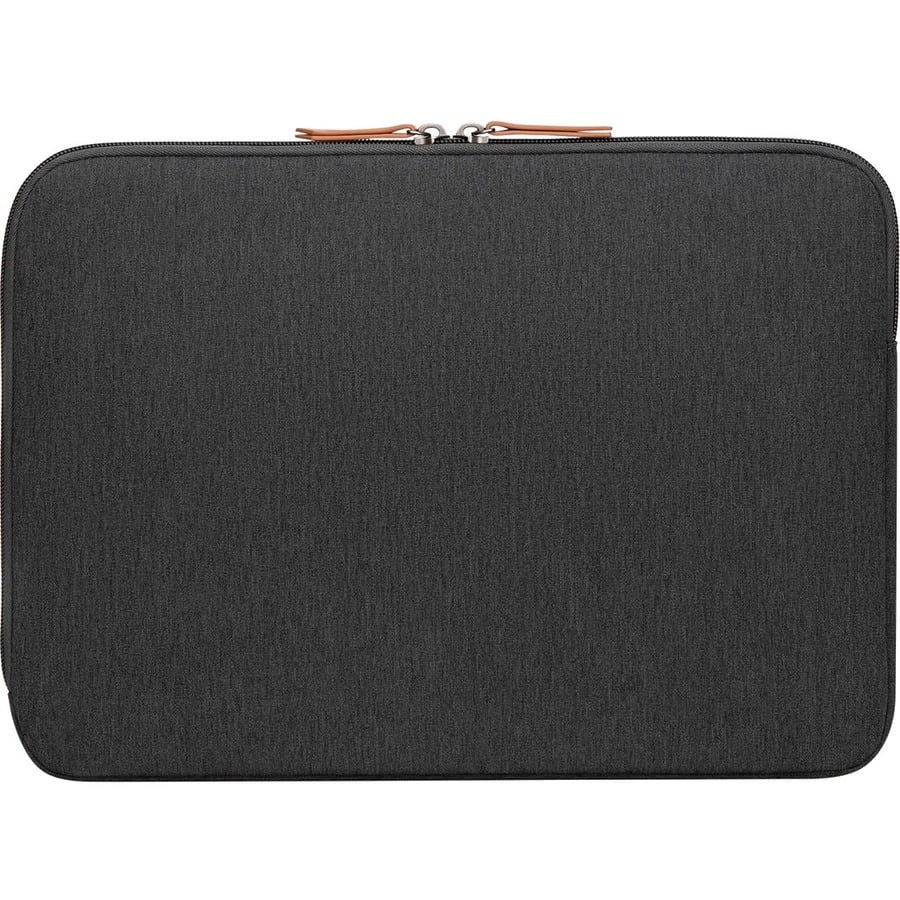 Targus Strata TBS92904GL Carrying Case (Sleeve) for 11.6" to 12.3" Chromebook, Notebook - Dark Gray