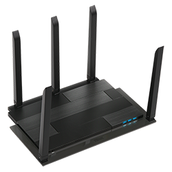 Trinity Xtend Amplified Indoor HDTV Antenna with WiFi Extender