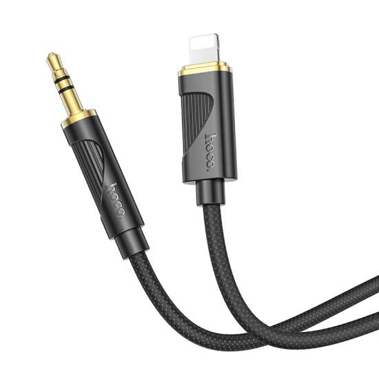 AUX Cable Hoco UPA30 Type-C - 3.5mm UPA30 PRO-UPA30 USB-C