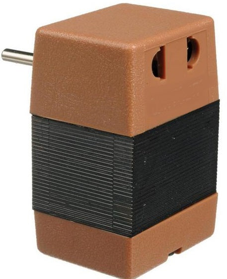 50 Watt Step-Down International Voltage Transformer (SS201)