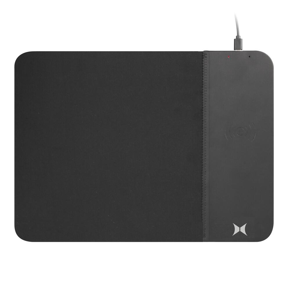 WIRELESS CHARGING MOUSE PAD
