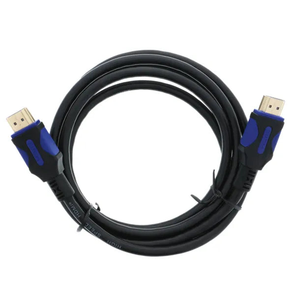 Premium 4K HDMI High Speed Cables