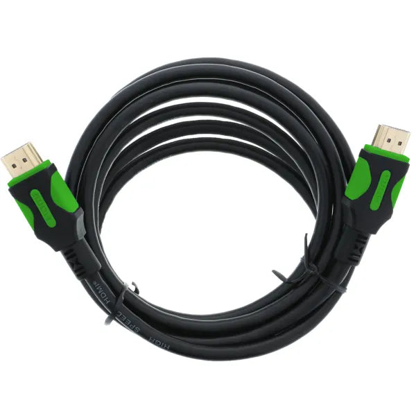 Premium 4K HDMI High Speed Cables